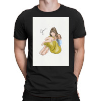 Jane Birkin T-shirt | Artistshot