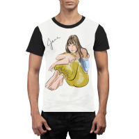 Jane Birkin Graphic T-shirt | Artistshot