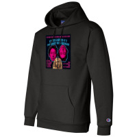 Je Suis Venu Je Te Dirai Que Je M'en Vais Champion Hoodie | Artistshot