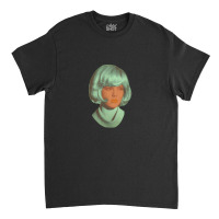 L'ère Spatiale Sylvie Vartan 1 Classic T-shirt | Artistshot