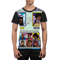 Shirts Vs Blouses Choose Your Poster Nature Graphic T-shirt | Artistshot