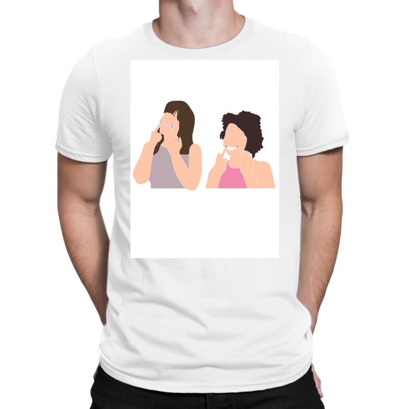 Smile Poster Tumblr (1) T-Shirt by usserylutmanv | Artistshot