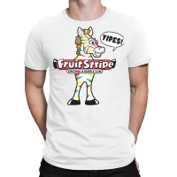 Fruit Stripe Gum  Humor Cool T-shirt | Artistshot