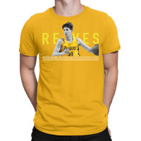 Austin Reaves Gift Hipster T-shirt | Artistshot