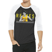 Austin Reaves Gift Hipster 3/4 Sleeve Shirt | Artistshot