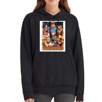 Survivor Epic Poster Nostalgia Vintage Hoodie | Artistshot