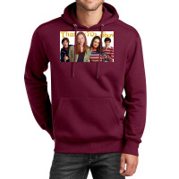 That 70s Show 19982006 Tv Show Poster Gift (1) Unisex Hoodie | Artistshot