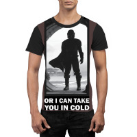 Take You In Warm Or Cold Poster Music Graphic T-shirt | Artistshot