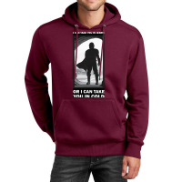 Take You In Warm Or Cold Poster Music Unisex Hoodie | Artistshot