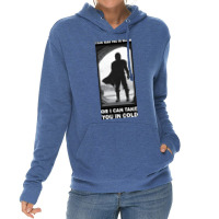 Take You In Warm Or Cold Poster Music Lightweight Hoodie | Artistshot