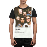 That 70s Show Poster (1) Graphic T-shirt | Artistshot