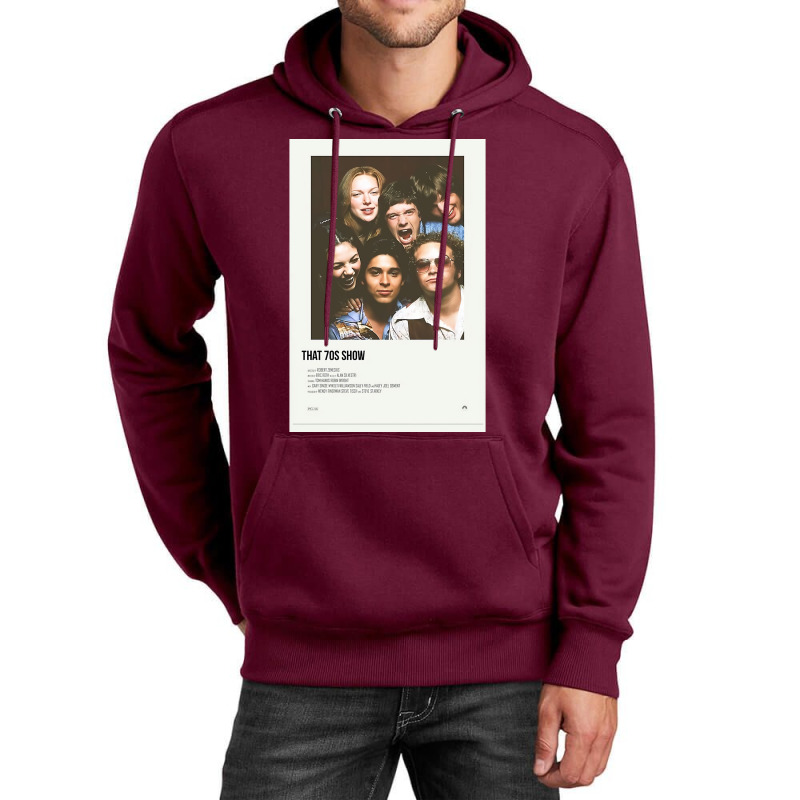 That 70s Show Poster (1) Unisex Hoodie by usserylutmanv | Artistshot