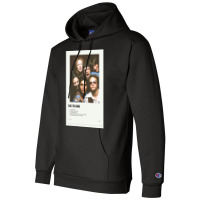 That 70s Show Poster (1) Champion Hoodie | Artistshot