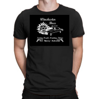 The Family Business Poster Trending T-shirt | Artistshot