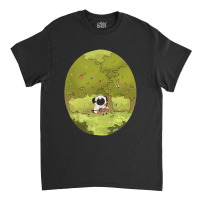 Apple Orchard-6zl5b Classic T-shirt | Artistshot