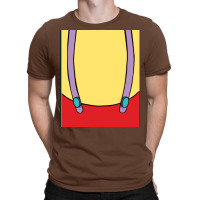 Heffer Graphic Poster Boy (1) T-shirt | Artistshot