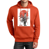 Roronoa Zoro Poster Girl (1) Unisex Hoodie | Artistshot