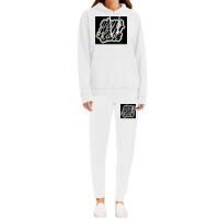 Hey Babe Poster Tumblr (1) Hoodie & Jogger Set | Artistshot