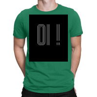 Roy Oi Oi Roy Says Hi Funny Poster Cool (1) T-shirt | Artistshot