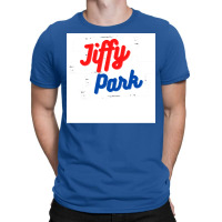 Tiffy Park 2020 Hoodie Pullover Poster Girl T-shirt | Artistshot