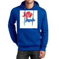 Tiffy Park 2020 Hoodie Pullover Poster Girl Unisex Hoodie | Artistshot