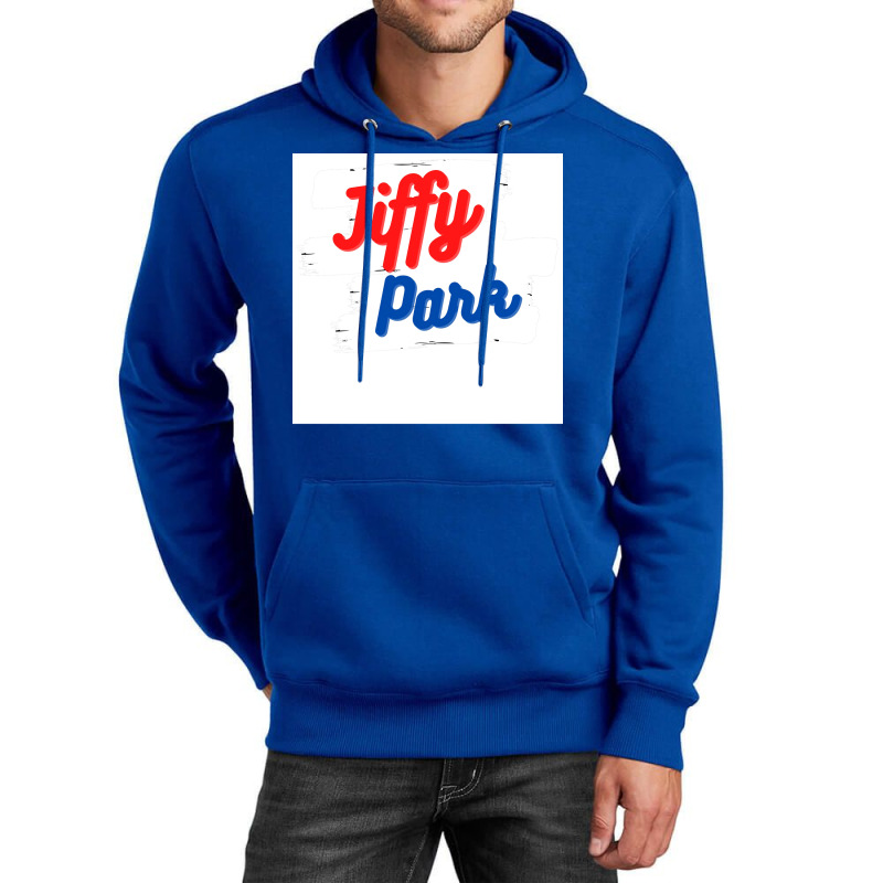 Tiffy Park 2020 Hoodie Pullover Poster Girl Unisex Hoodie | Artistshot