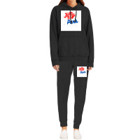 Tiffy Park 2020 Hoodie Pullover Poster Girl Hoodie & Jogger Set | Artistshot