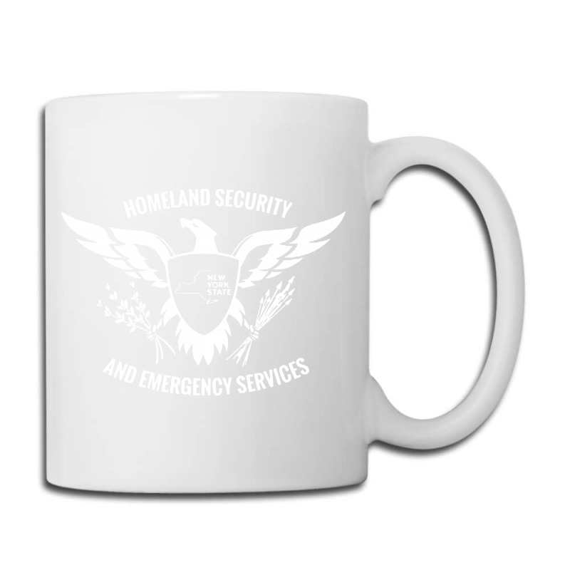 Home Land Security Coffee Mug | Artistshot