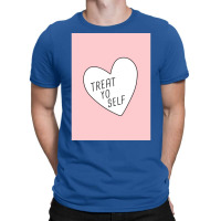 Treat Yo Sposter Cute T-shirt | Artistshot