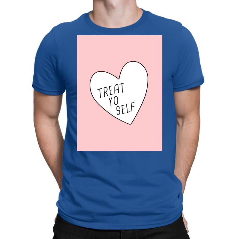 Treat Yo Sposter Cute T-shirt | Artistshot