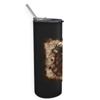 Pennies Skinny Tumbler | Artistshot