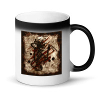 Pennies Magic Mug | Artistshot