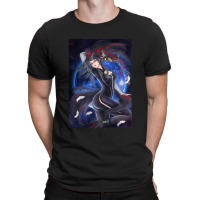 Bayonetta Classic T-shirt | Artistshot