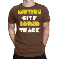 Motion City Nostalgia Tumblr T-shirt | Artistshot