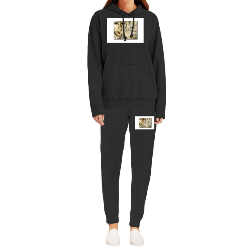 Not Pennys Boat Poster Hipster (1) Hoodie & Jogger Set | Artistshot