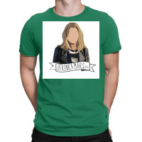 Veronica Mars Poster Nostalgia T-shirt | Artistshot