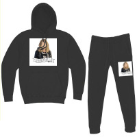 Veronica Mars Poster Nostalgia Hoodie & Jogger Set | Artistshot