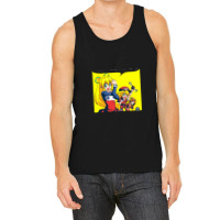 Dr Light Co Ordinating Commitee Tank Top | Artistshot