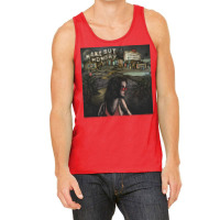 Make Out Monday Visions Of Hollywood Album Cover Poster Travel (1) Tank Top | Artistshot