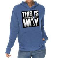 Tv Series Poster Love (1) Lightweight Hoodie | Artistshot