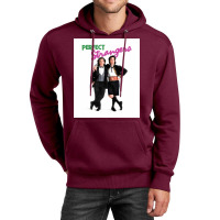 Perfect Strangers Poster Humor (1) Unisex Hoodie | Artistshot