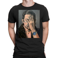 Serge Gainsbourg 15 T-shirt | Artistshot