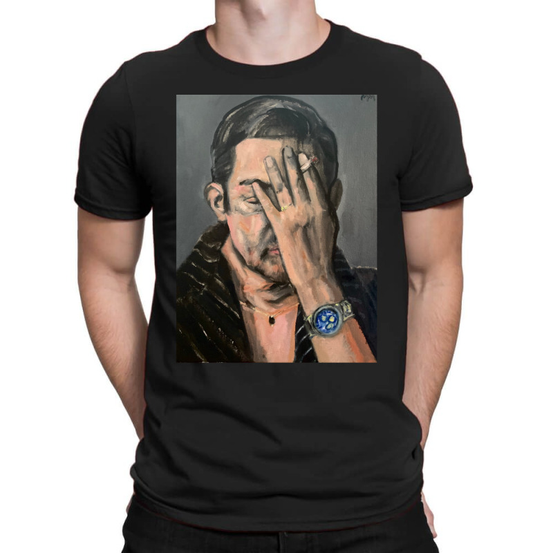 Serge Gainsbourg 15 T-shirt | Artistshot