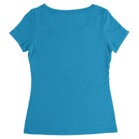 Let Go Camping Women's Triblend Scoop T-shirt | Artistshot