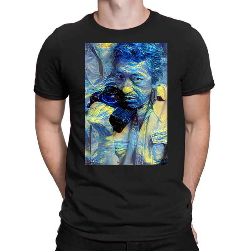 Serge Gainsbourg 16 T-shirt | Artistshot