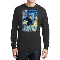 Serge Gainsbourg 16 Long Sleeve Shirts | Artistshot