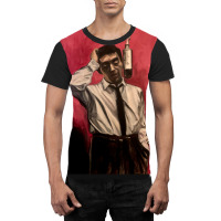 Serge Gainsbourg 17 Graphic T-shirt | Artistshot