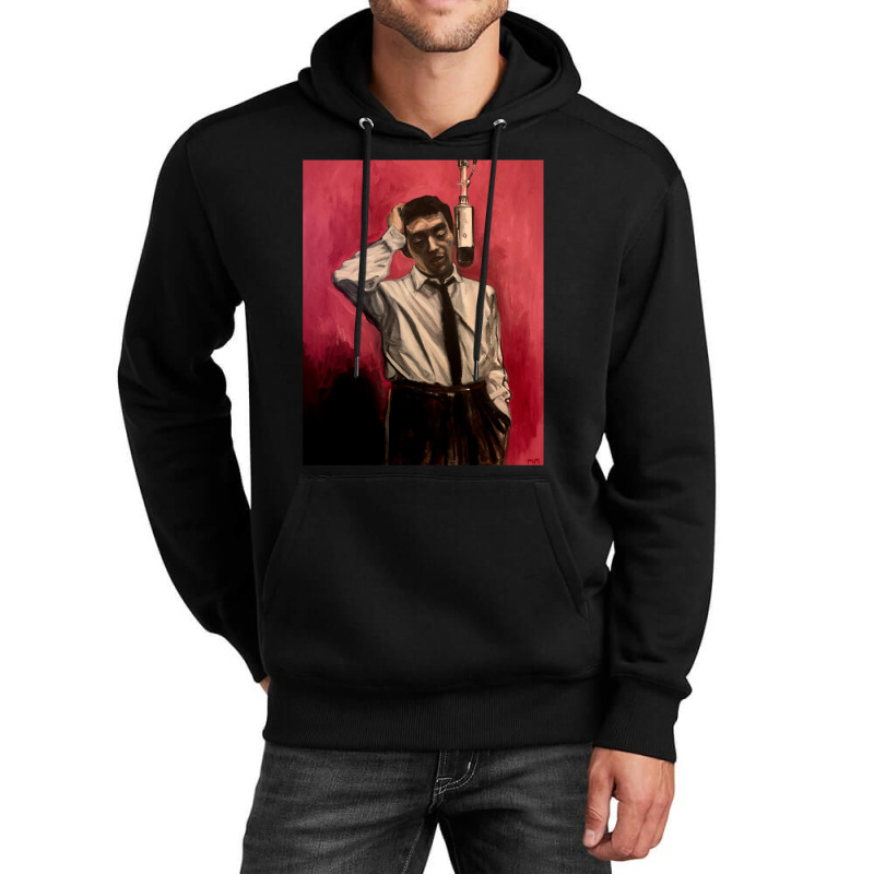 Serge Gainsbourg 17 Unisex Hoodie | Artistshot