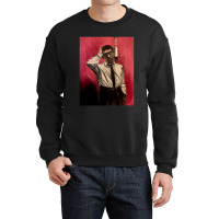 Serge Gainsbourg 17 Crewneck Sweatshirt | Artistshot