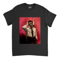 Serge Gainsbourg 17 Classic T-shirt | Artistshot